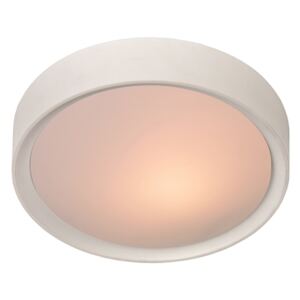 Moderné stropné svietidlo LEX Ceiling Light 2xE27, 36cm, biele
