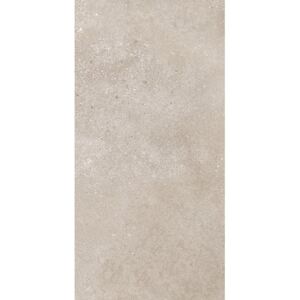 Dlažba Rako Betonico tmavo béžová 30x60 cm mat DAKSE794.1