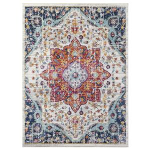 Nouristan - Hanse Home koberce Kusový koberec Lugar 104093 Multicolor - 160x230 cm