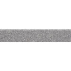 Sokel Rako Block tmavo šedá 8,5x45 cm mat DSAPM782.1