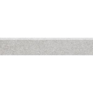 Sokel Rako Block svetlo šedá 8,5x45 cm mat DSAPM780.1