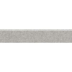 Sokel Rako Block šedá 8,5x45 cm mat DSAPM781.1