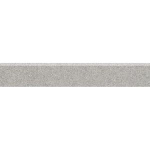 Sokel Rako Block šedá 9,5x60 cm mat DSAS4781.1