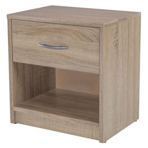Sconto Nočný stolík BOBO