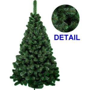 Vianočný stromček 220 cm