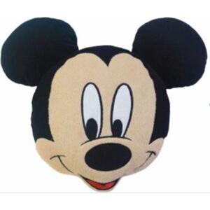 CTI 3D vankúšik-hlava Mickey Smile 40cm