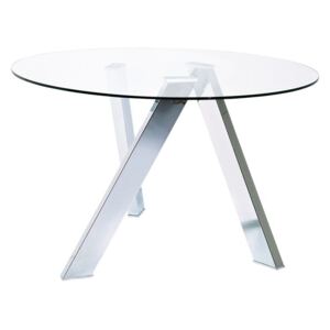 KARE DESIGN Stôl Mikado Ø120 cm