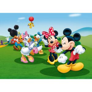 Fototapeta AG Design - Mickey Mouse Disney
