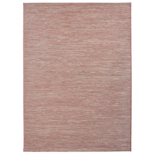 Bougari - Hanse Home koberce Kusový koberec Lotus Pink Rose 103254 - 120x170