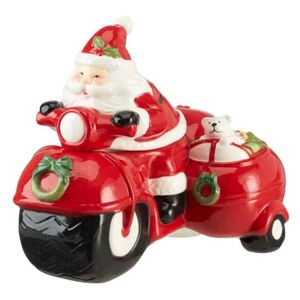 Santa Claus