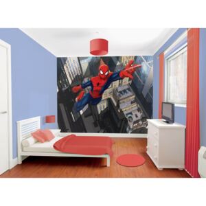 Walltastic Ultimate Spiderman - fototapeta na stenu 305x244 cm305x244 cm