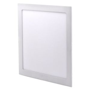 LED panel SOLIGHT WD126 24W