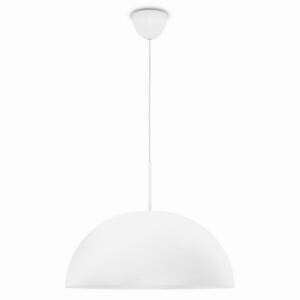 LED závesné stropné svietidlo - luster Philips RYE 40907/31/16 - biela