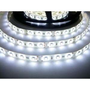 LED Solution LED pásik 4,8W/m 12V s krytím IP54 Farba svetla: Studená biela 07115