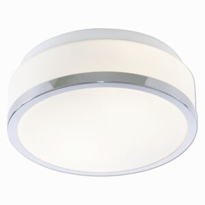 TOP LIGHT Top Light Flush - Kúpeľňové stropné svietidlo 2xE27/60W/230V TP0435 + záruka 3 roky zadarmo