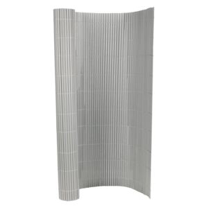 FLORABEST® Tieniaca clona PVC (100 x 300, šedá), šedá, 100 x 300 (100321819)
