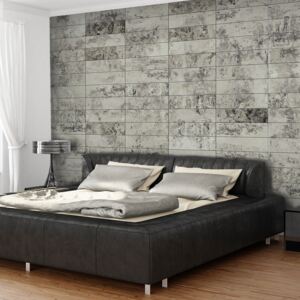Tapeta - Marble clouds role 50x1000 cm