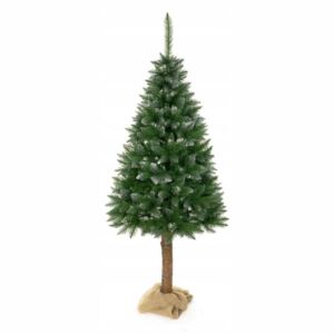 LEAN TOYS Umelý vianočný stromček diamantový smrek 180 cm