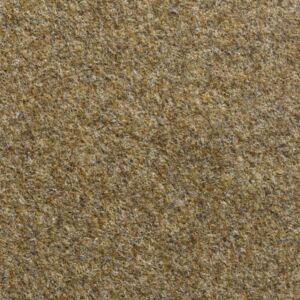 Metrážny koberec MERLIN žltý - 400 cm