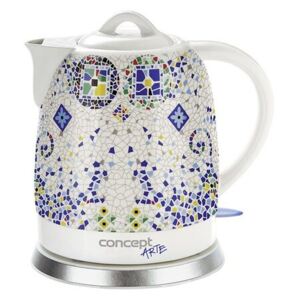 Concept RK 0020 keramická rýchlovarná kanvica
