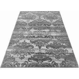 Kusový koberec Lona šedý, Velikosti 140x190cm