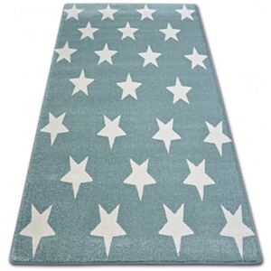 Kusový koberec Stars zelený, Velikosti 120x170cm
