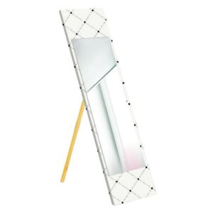 Stojacie zrkadlo Oyo Concept Rectangular, 35 x 140 cm