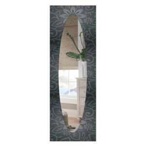 Nástenné zrkadlo Oyo Concept Blossom, 40 x 120 cm