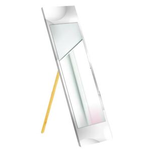 Stojacie zrkadlo Oyo Concept Bubbles, 35 x 140 cm
