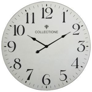 Nástenné hodiny Collectione - Ø 73cm