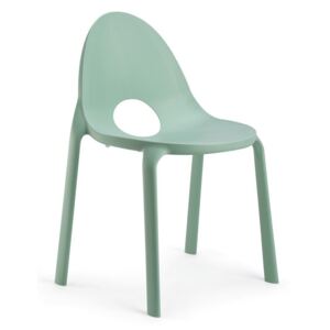 Moderná stolička Drop