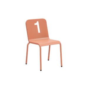 ISIMAR Stolička Numbers Chair 8119