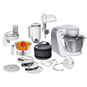 BOSCH MUM58259 robot
