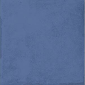 Dlažba/obklad modrá matná 22x22cm STORIE D'ITALIA BLUE
