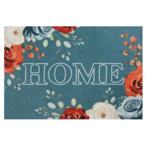 Hanse Home Collection koberce Protiskluzová rohožka Printy 104448 Beige/Cream - 40x60 cm