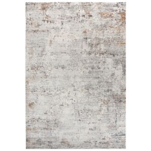 Kusový koberec Bruce svetlo sivý, Velikosti 80x150cm