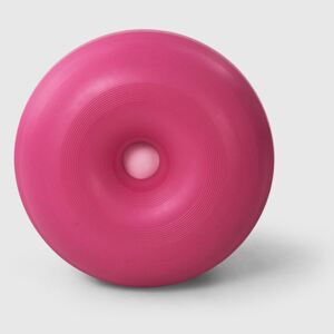 BObles Montessori multifunkčný donut - stredný barva: ružová