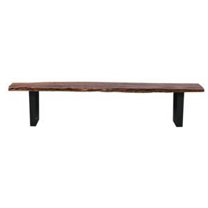 SIT MÖBEL Lavica TABLES & BENCHES 150 × 40 × 46 cm