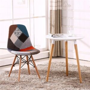 Moderná a pohodlná stolička s elegantným vzhľadom