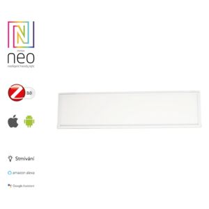 TABLON | IMMAX NEO | Smart LED panel do podhľadu