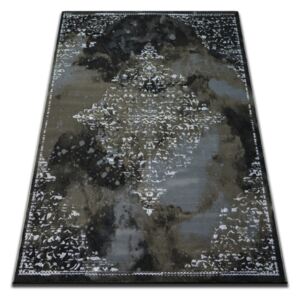 Kusový koberec Cecil hnedý, Velikosti 160x220cm