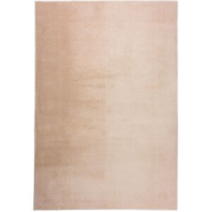 Koberec PERI DELUXE PDE 200 pieskový - 60x100 cm