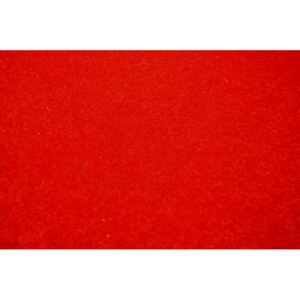 Betap koberce Kusový koberec Eton 2019-15 červený - 250x350 cm
