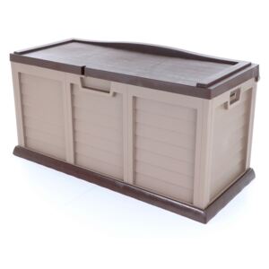 STARPLAST box velký 440 L