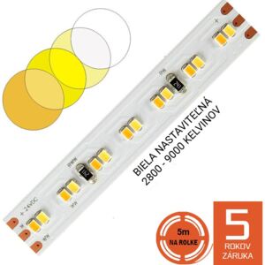 Wireli LED pás CTA 2216/240 - 24V - 2x8,64W 3202235601