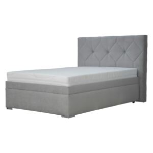 Sconto Posteľ s polohovacími roštami GELA