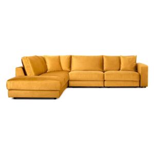 BEFAME Rio Comfort Set 6 rohová sedačka ľavá