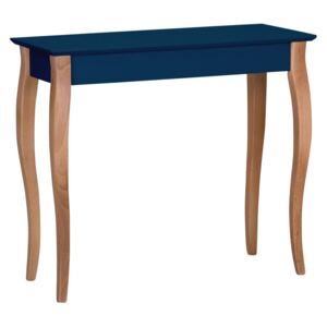 RAGABA Lillo konzolový stôl stredný, petrolejová modrá