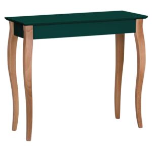 RAGABA Lillo konzolový stôl stredný, zelená