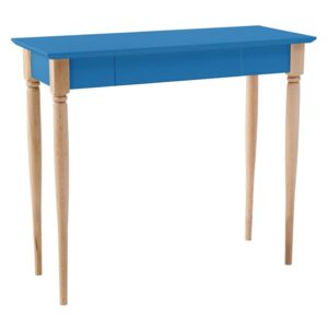 RAGABA Mamo písací stôl široký, nebeská modrá